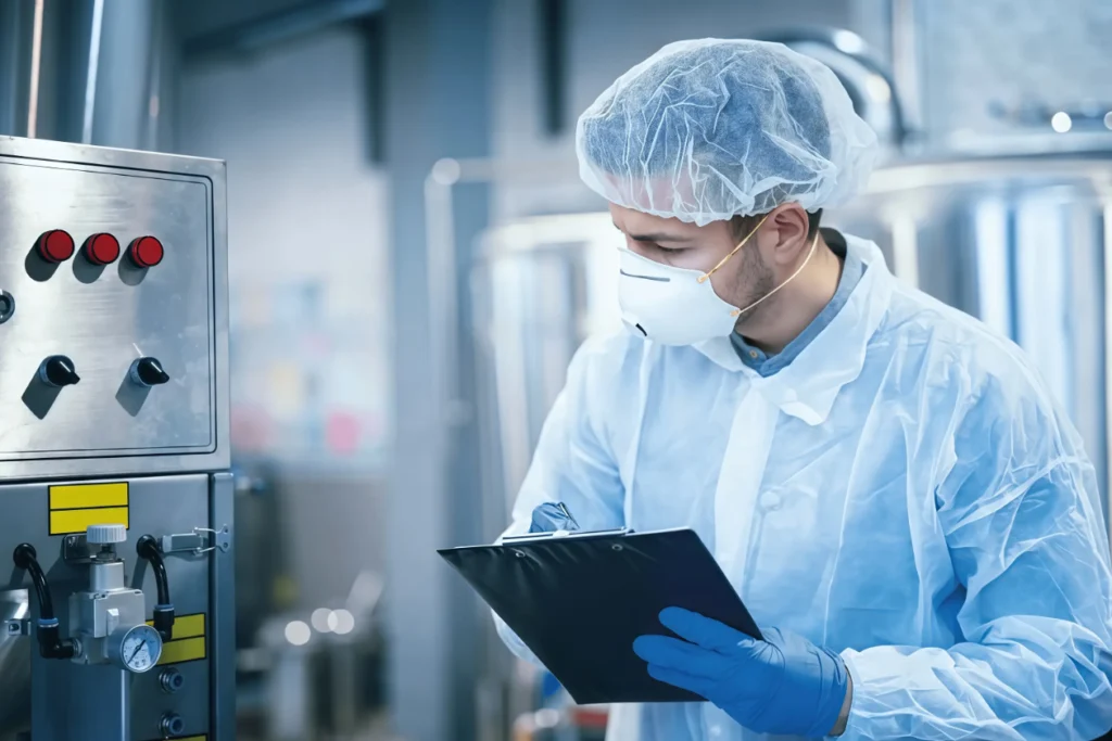 Informe Sanitario Wallpaper